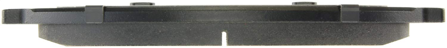 Front StopTech 308.09310 Brake Pads with Shims and Hardware Street