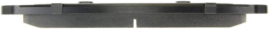 Front StopTech 308.09310 Brake Pads with Shims and Hardware Street