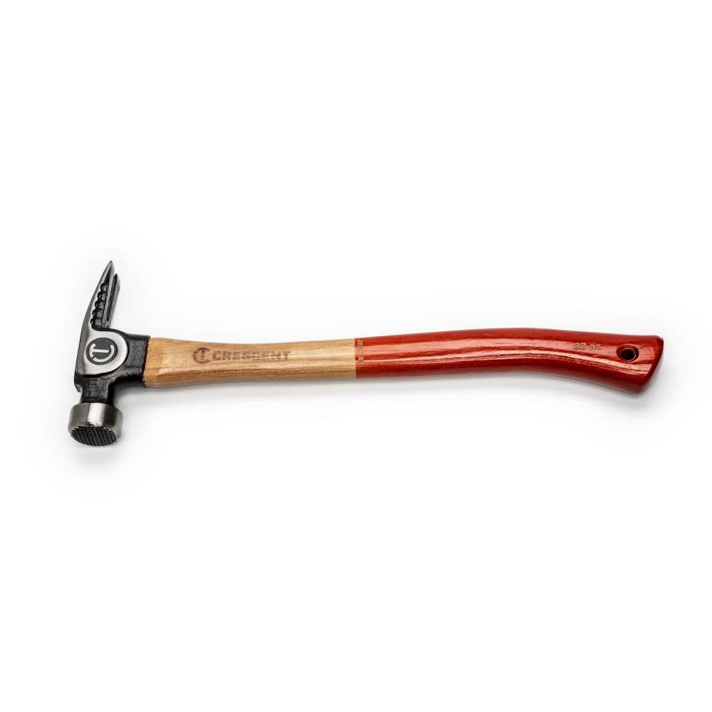 Crescent 22Oz - Crescent Wood Framer (CHFRAM22-06)