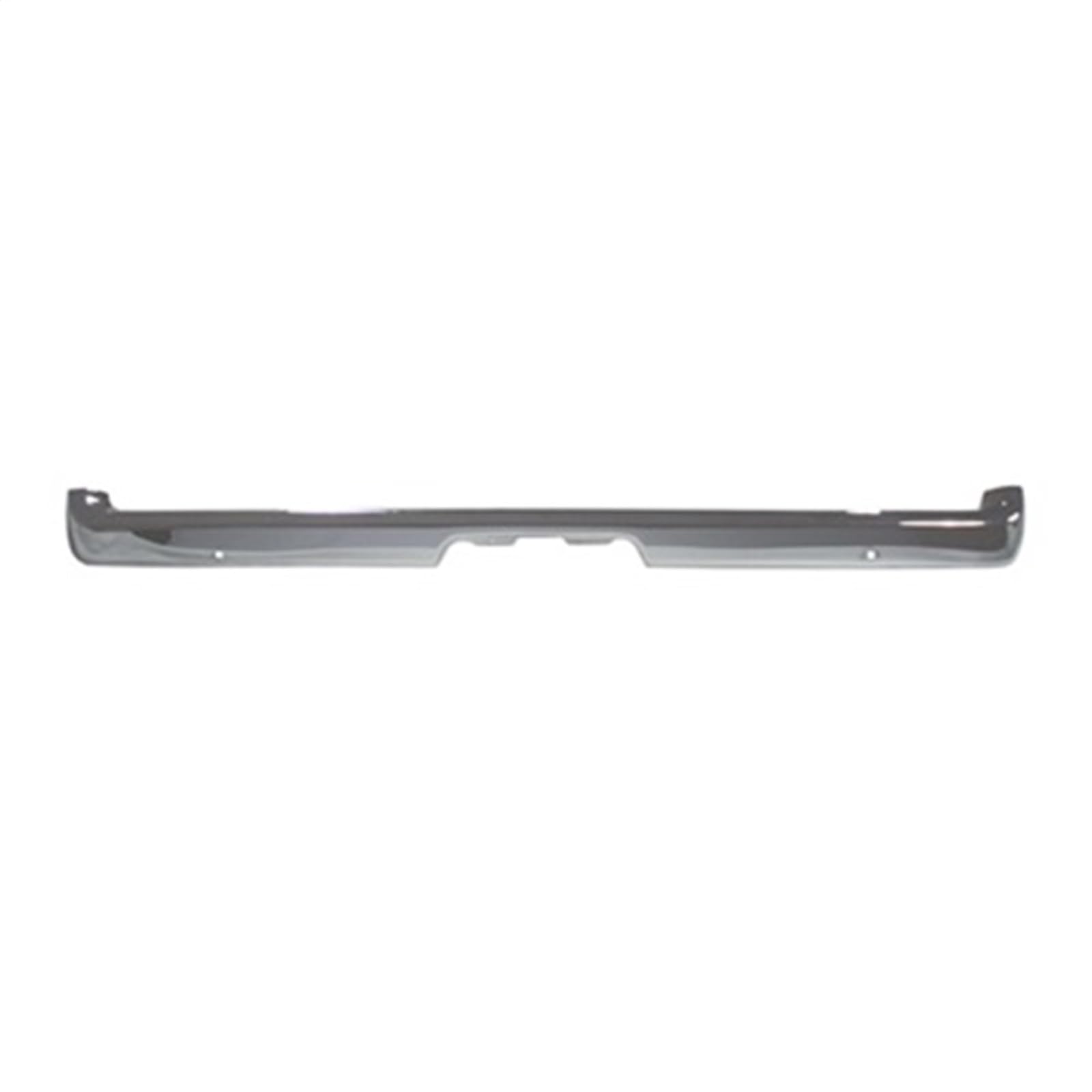 D1ZZ-17906-A Scott Drake 1971-1973 Rear Bumper