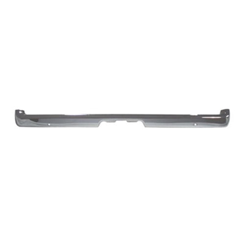 D1ZZ-17906-A Scott Drake 1971-1973 Rear Bumper