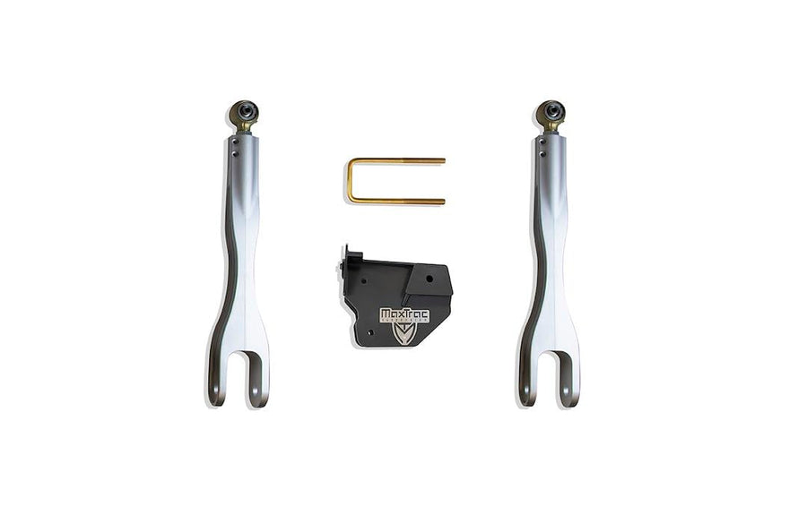 Part# 947200-3 MaxTrac SUSPENSION'S is A Box KIT Including Driver Side 4-Link ARMS, Bracket & Hardware