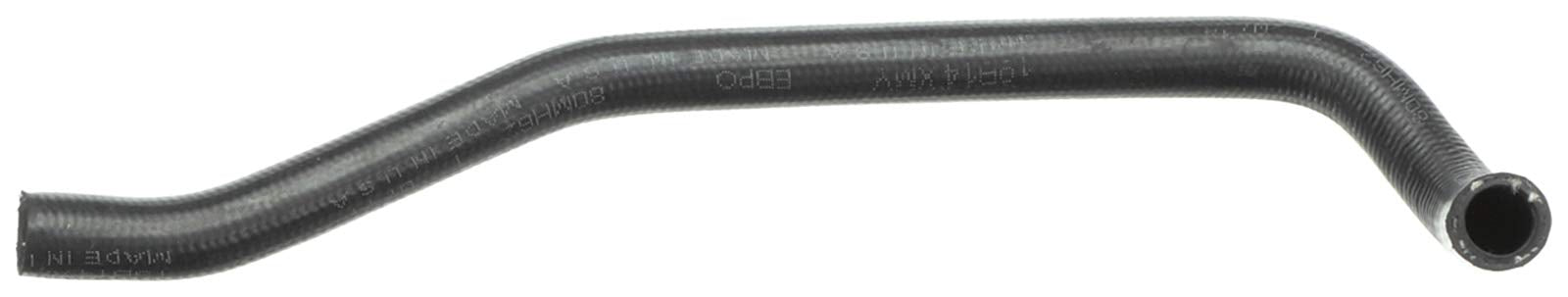 Premium Gates Molded Heater Hose 19199