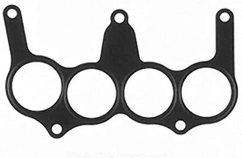 Fuel Injection MAHLE MS16162 Plenum Gasket