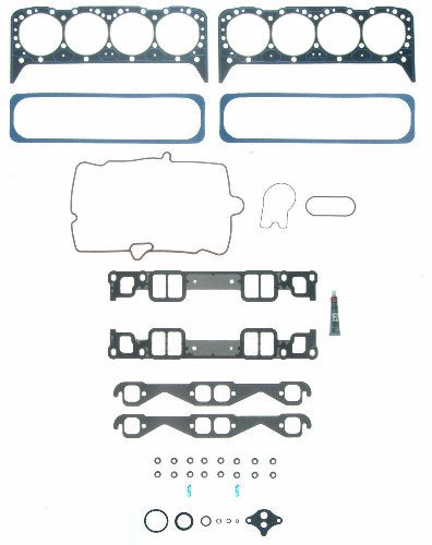 FEL-PRO Engine Cylinder Head Gasket Set HST 7733 PT-16 for Chevrolet K1500