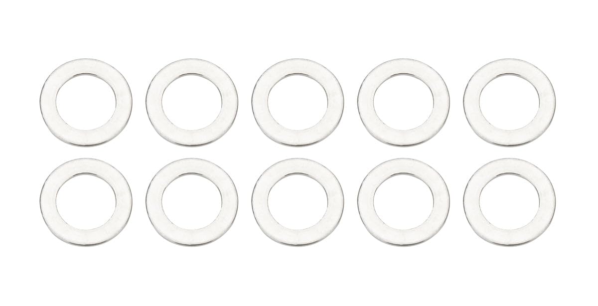 3an Alm Crush Washers 10pk