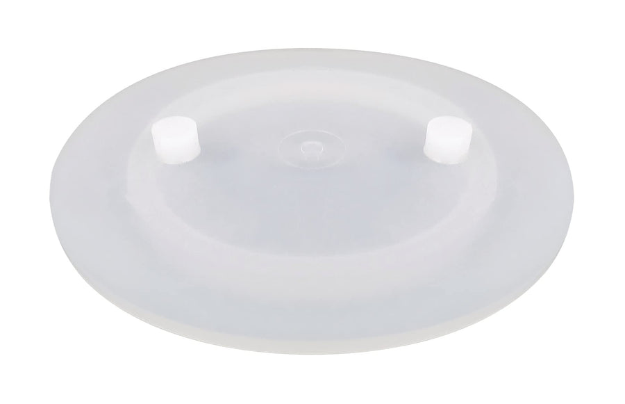 Patch ICON 14120 Spin Fitting, 3.12" Pilot 4.5" OD