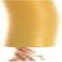 Deka 02512 East Penn 10 Gauge 100' Yellow Spool