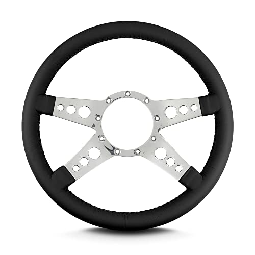 STEERING WHEELS LECARRA Steering Wheel Billet Aluminum Mark 9 GT