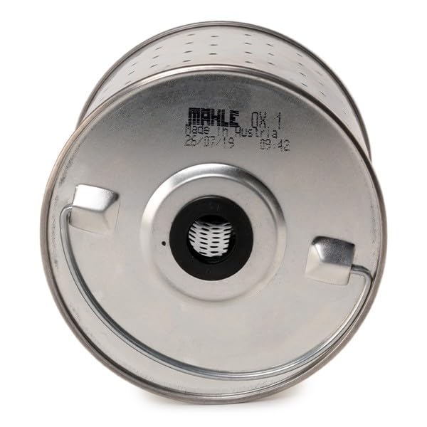 Oil Filter MAHLE OX 1D