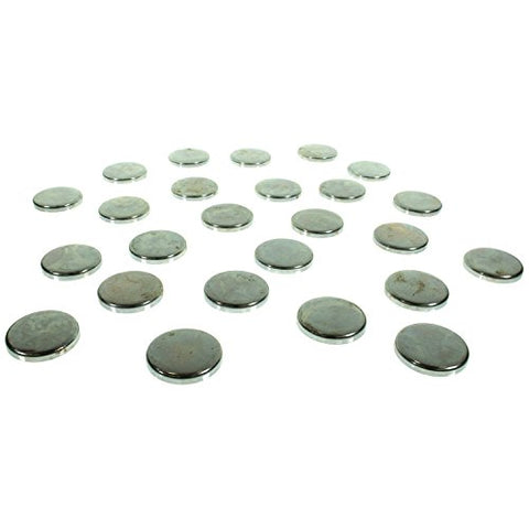 Melling Stock Replacement MPS-76 Shallow Freeze Plug