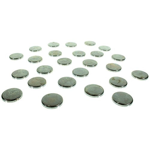 Melling Stock Replacement MPS-76 Shallow Freeze Plug