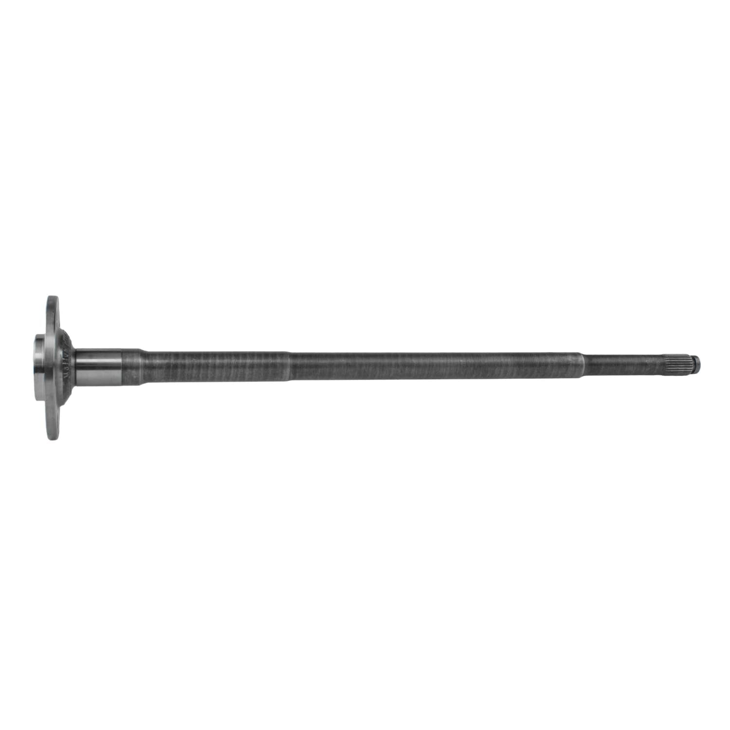 Motive Gear MG1551 Drive Axle Shaft for 8.25 Chrysler, 30.75" Length, 27 Spline, 5 x 4.5 Bolt Pattern, Fits 1987-1990 Dodge Dakota