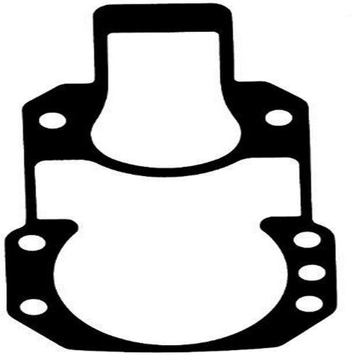 Marine Outdrive Mounting Gasket Sierra 18-2743 for Mercruiser Stern Drive