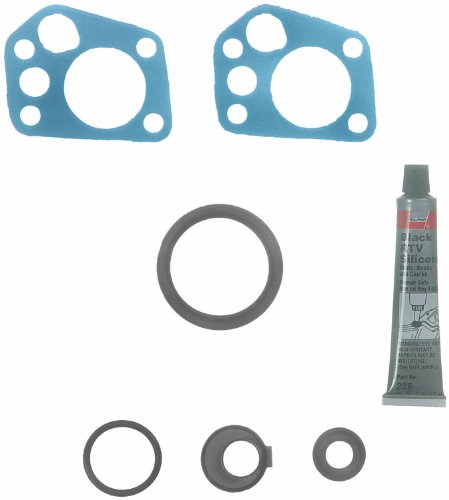 Timing Cover Gasket Set FEL-PRO TCS 45887