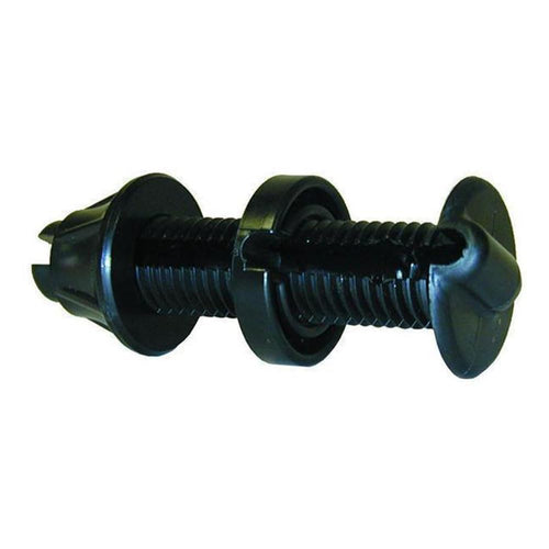 T-H Marine 3/4" CeaCap™ Pass-Thru Bulkhead Fitting - Durable, Marine-Grade Connector for Boats and Watercraft