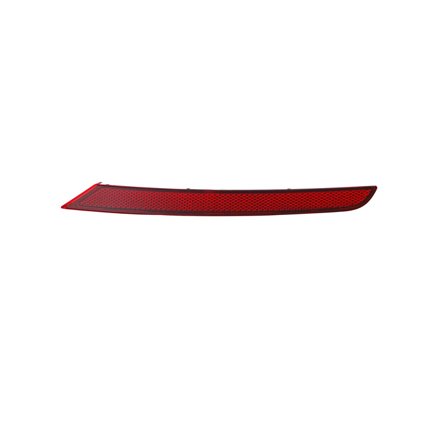 Volkswagen Passat 1/14 / 19 Rear Reflector CAPA Passenger Side | DOT Certified 561 945 106 B | VW1185114C