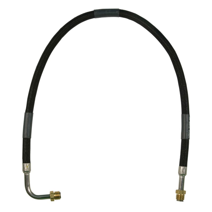 18-8114 Sierra 31" (+/- 1/4") Fuel Line Hose for Fuel Pump to Carburetor Connection on Mercruiser