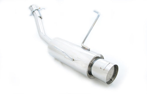 Axle Back Exhaust Megan Racing MR-ABE-NS07DS