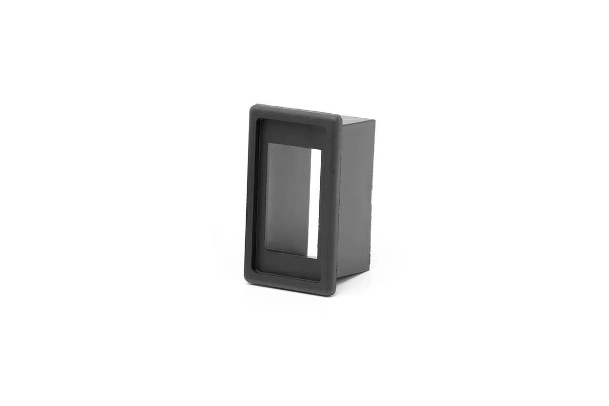 Auxillary Switch Bezel Rough Country | Single - 709B1