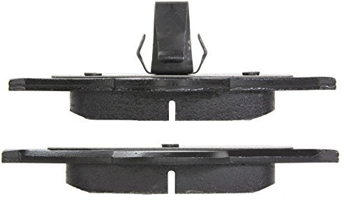 Sport Brake Pads StopTech 309.07950 with Shims and Hardware