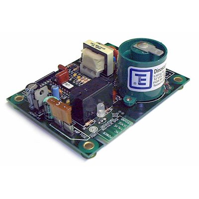 Dinosaur Electronics Large Universal Ignitor Board 12V UIB L SPADE