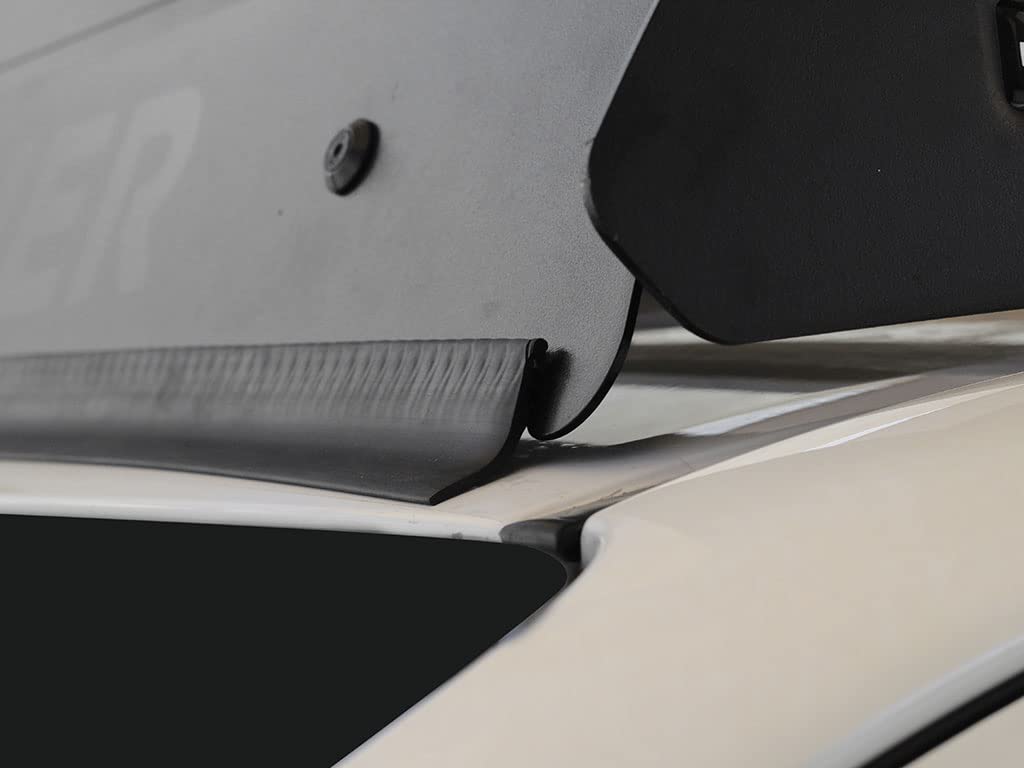 Wind Fairing Front Runner for Low Profile Rack / 1165mm/1255mm(W)