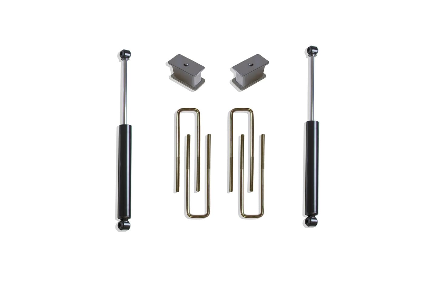 Lift Block Maxtrac Suspension 901330