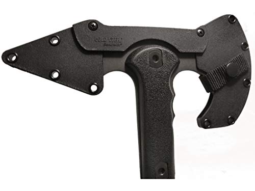 Rubber Training Cold Steel Trench Hawk 92BKPTHZ