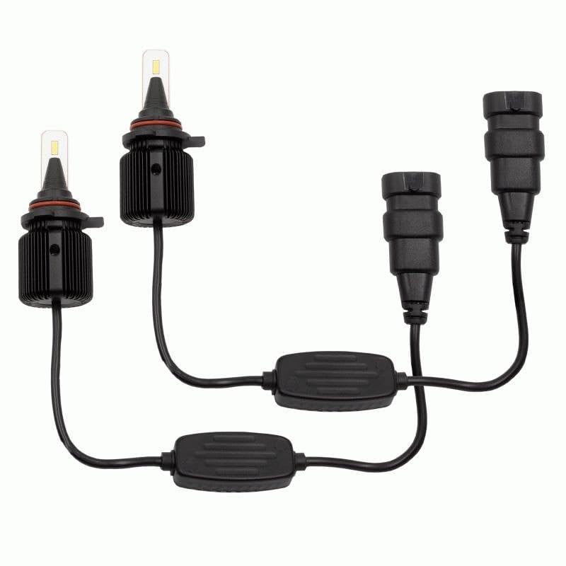 9012 Replacement Daytona Lights - LED bulb set (DL-9012)