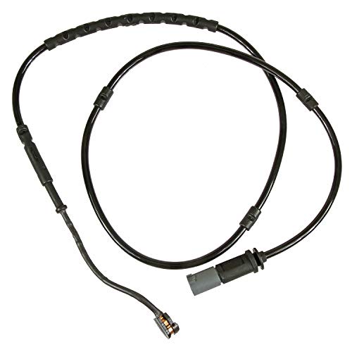 14-16 BMW 228i PowerStop Rear Euro-Stop Electronic Brake Pad Wear Sensor (SW-1480)