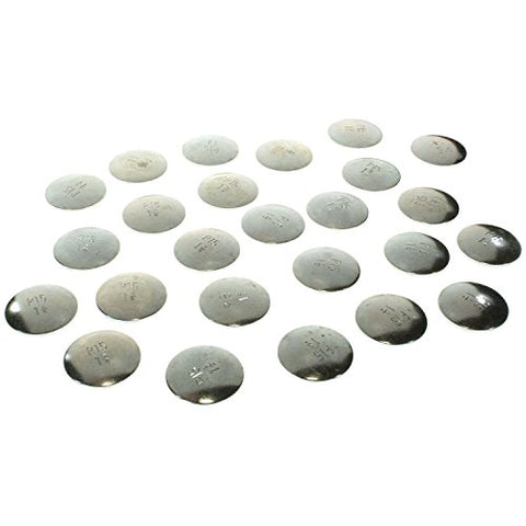 Melling Expansion Plug MEP-15 Stock Replacement Bulk Pack