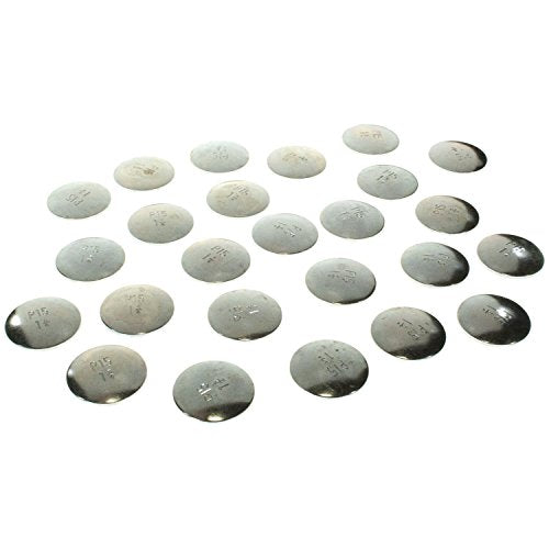 Melling Expansion Plug MEP-15 Stock Replacement Bulk Pack