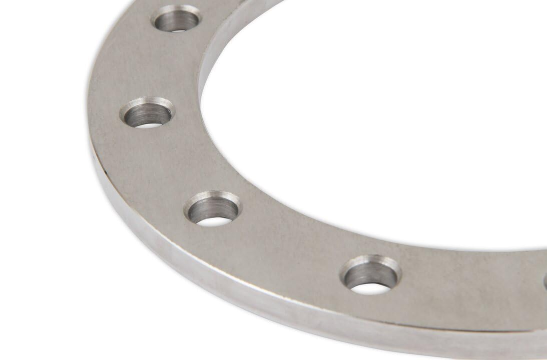 Ring Gear Spacer Mr. Gasket 902A with Bolt