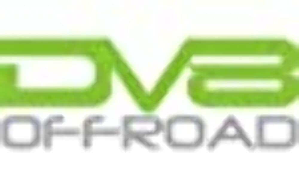 Wire Harness DV8 Offroad | Auxiliary Wiring Harness for LED Lights | Universal Fit | Insulated Wires | Built in Relay and Fuse | Push Button Operation