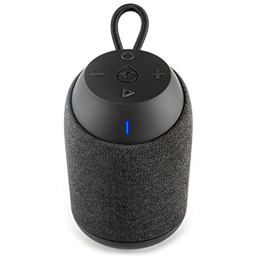 Ecoroam 10 ECOXGEAR Audio Speaker Black One Size