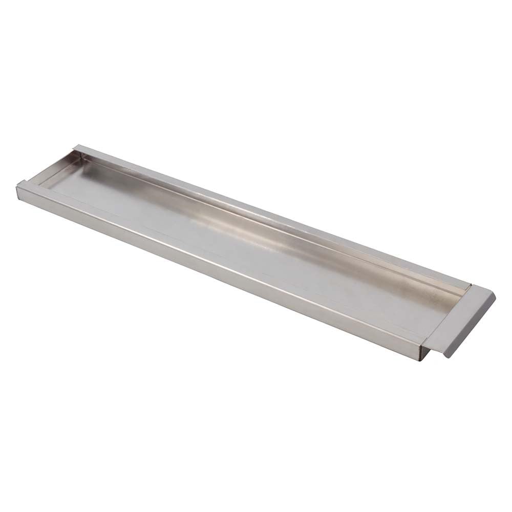 Kuuma Camco Replacement Grease Tray for Stow N' Go 160 Grill