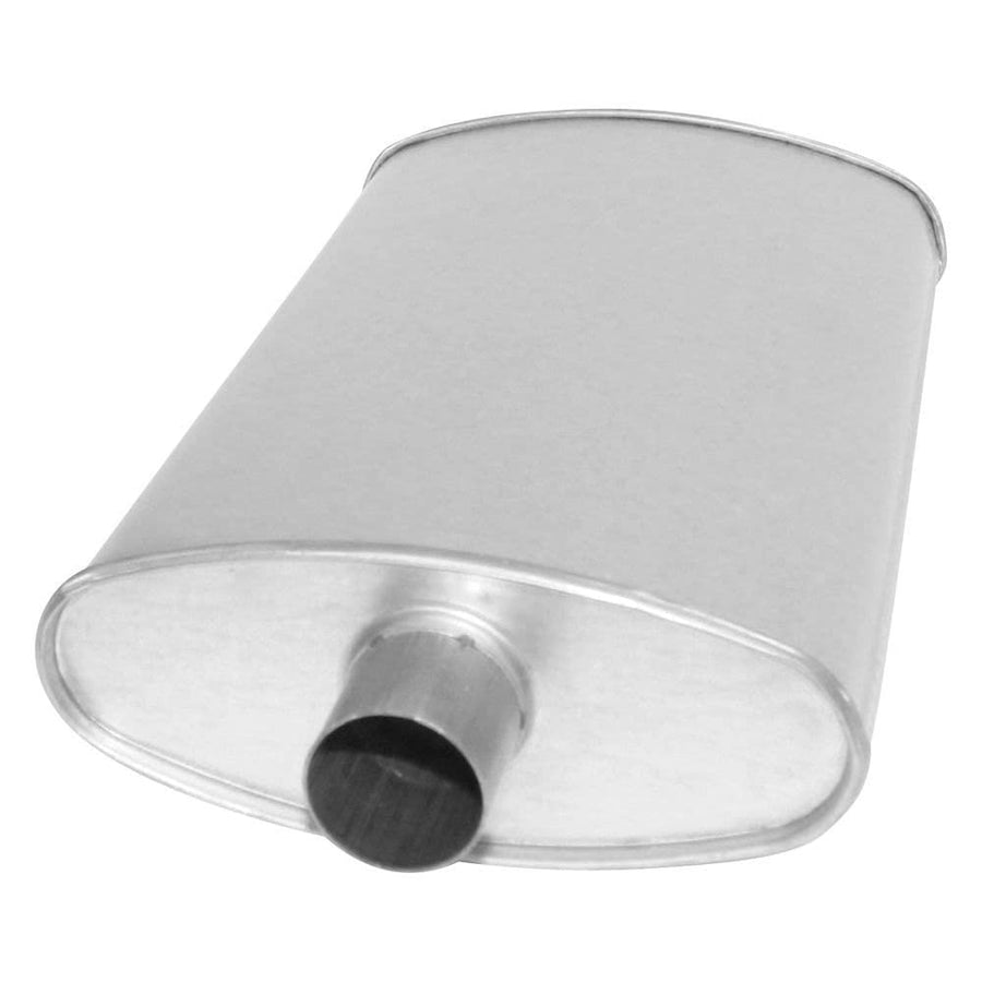 Exhaust Muffler AP Exhaust Products 2230