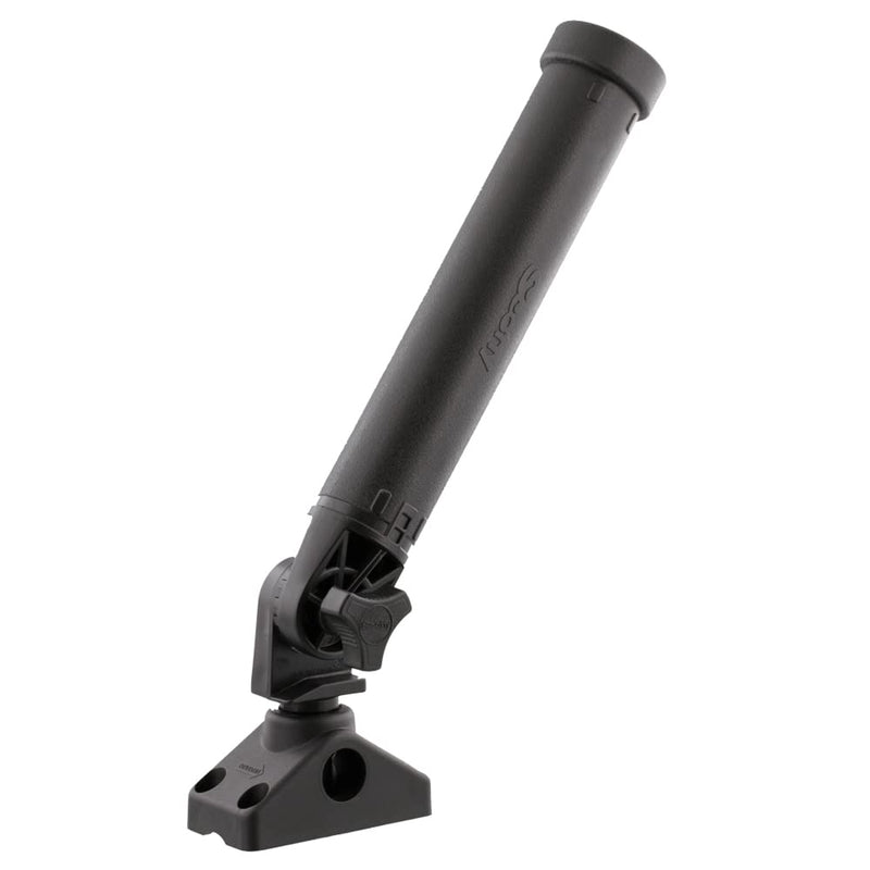 Rocket Launcher Scotty 0476 Rod Holder with 0241 Mount