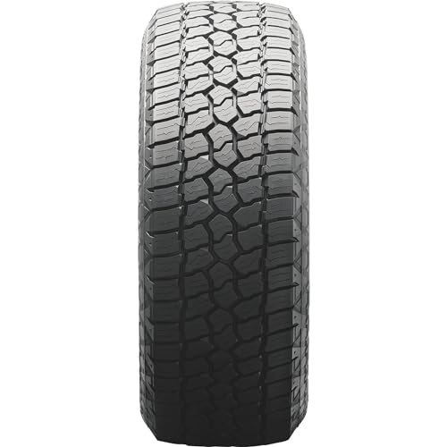 Patagonia A/T R Milestar All Terrain LT245/70R17 119/116Q E Light Truck Tire