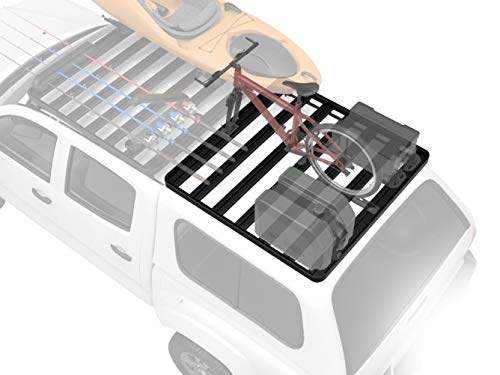 Slimline II Rack Kit Front Runner Truck Canopy or Trailer / 1165mm(W) X 1358mm(L)