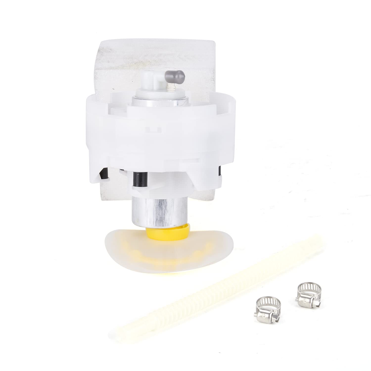 Fuel Pump Module Assembly TYC 150041-A Compatible with 1998-2005 Volkswagen Passat 2.8L V6