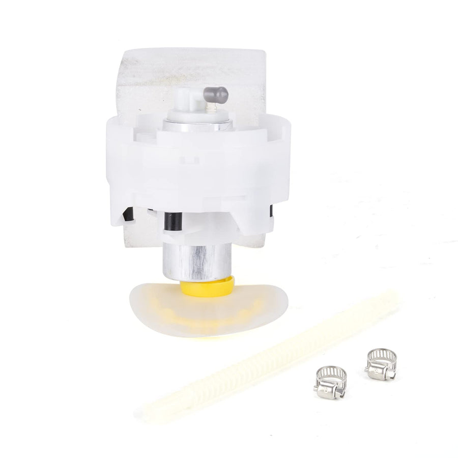 Fuel Pump Module Assembly TYC 150041-A Compatible with 1998-2005 Volkswagen Passat 2.8L V6