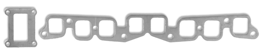 Exhaust Gasket Remflex 7017 for Toyota L4 Engine, (Set of 2)
