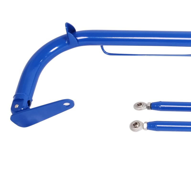 Harness Bars NRG HBR-003BL
