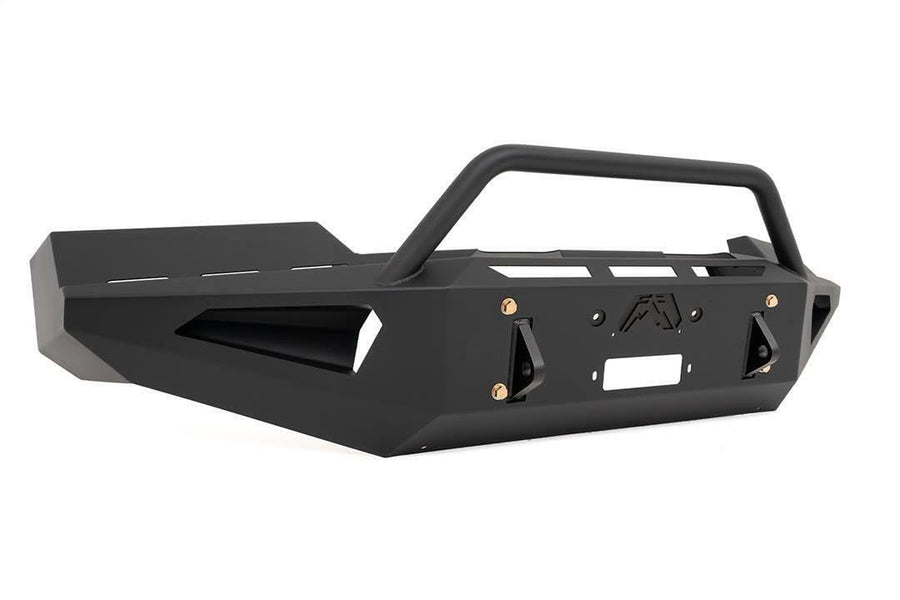 GM11-RS2862-1 Fab Fours Inc. Front Bumper Fits GMC Sierra 2500 HD
