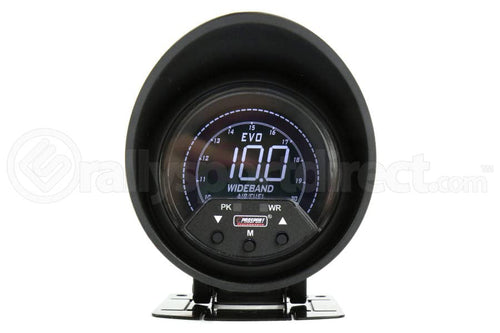 Premium EVO Wideband AFR kit Prosport Performance 238EVOAFRPK4.9-WO 4 Color w/Bosch snsr