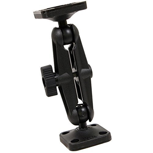 Universal Plate w/Ball Mount System