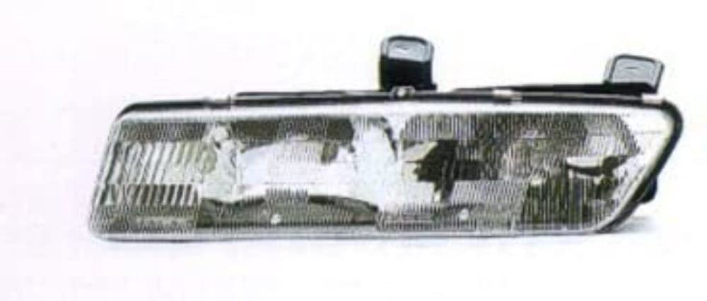 Fog Light Eagle Eyes FR541-B000L