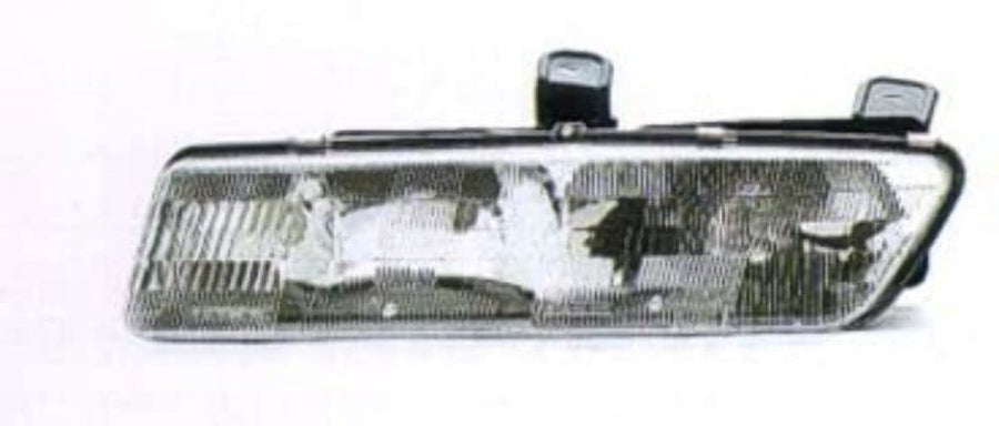 Fog Light Eagle Eyes FR541-B000L